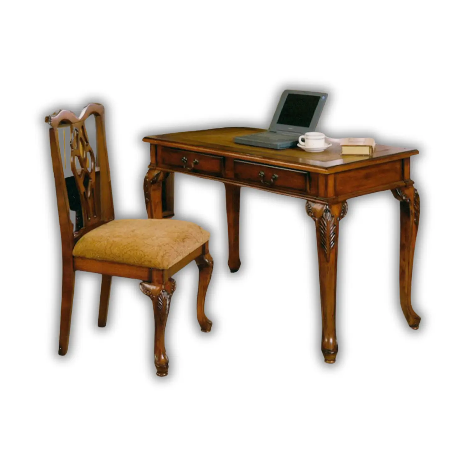 wooden-desk-with-chair
