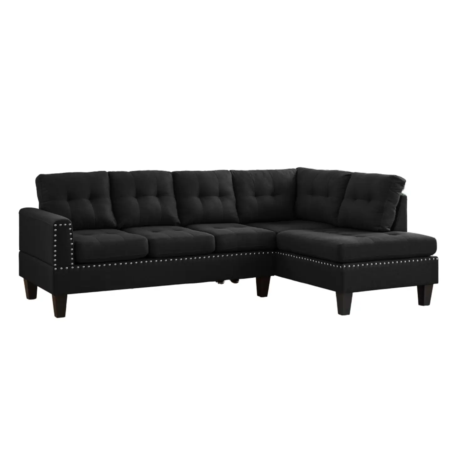 1234-Sectional-black